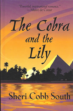 The Cobra and the Lily