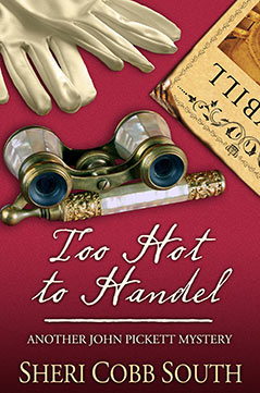 Too Hot to Handel